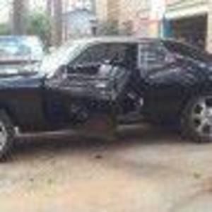 Meet your Posher, Dwayne